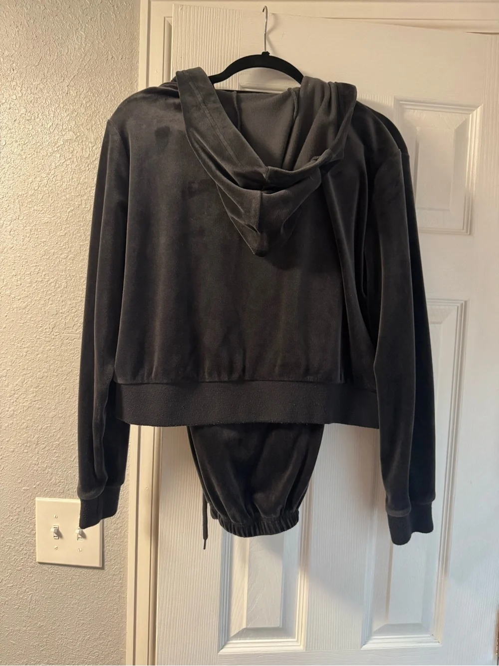 Avia classic hooded